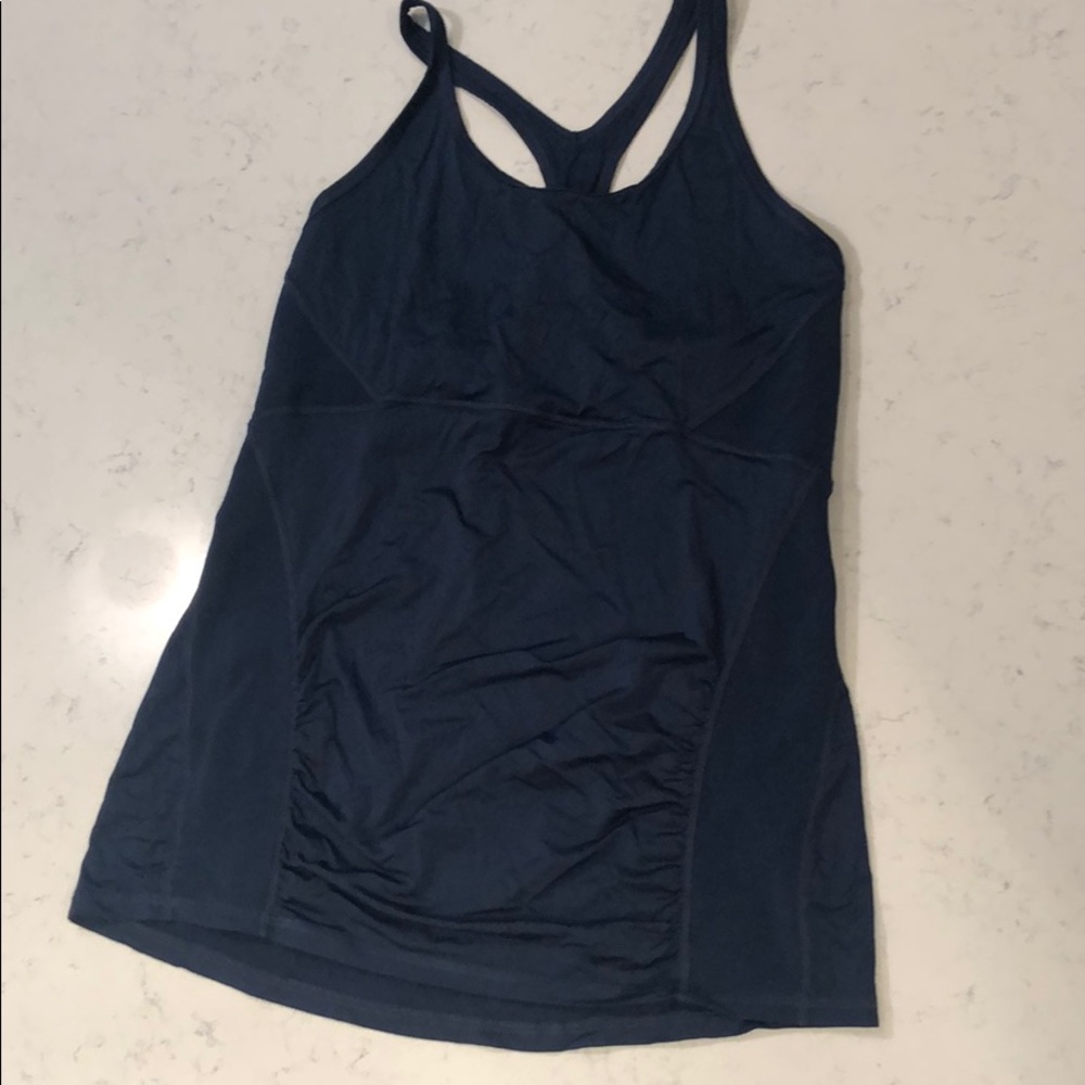 Athleta top